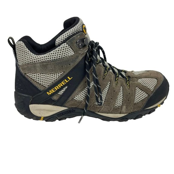 Merrell Accentor 2 Vent, Men's Track Shoe Sz 11 - Picture 1 of 7